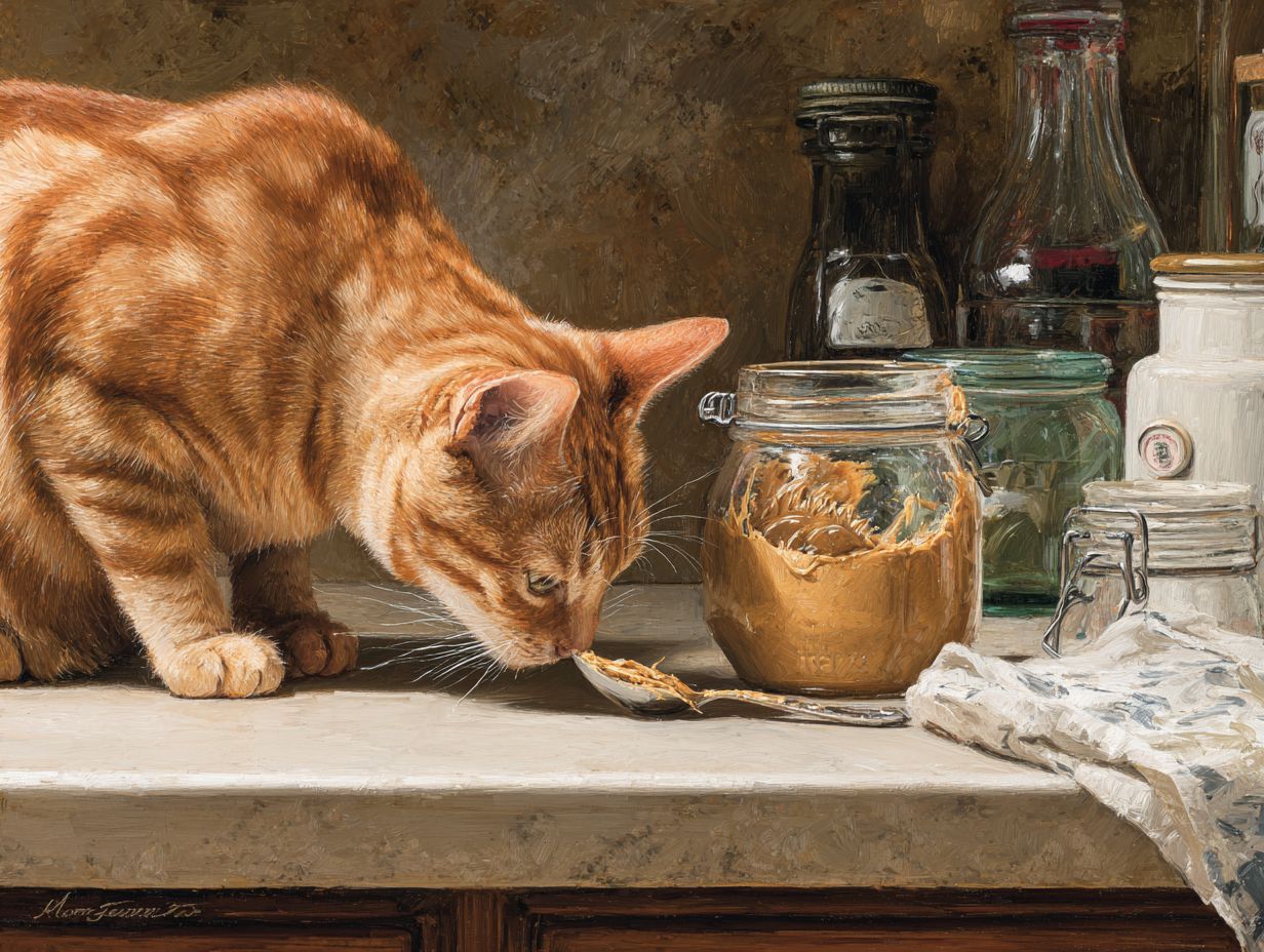Portion Control and Precautions