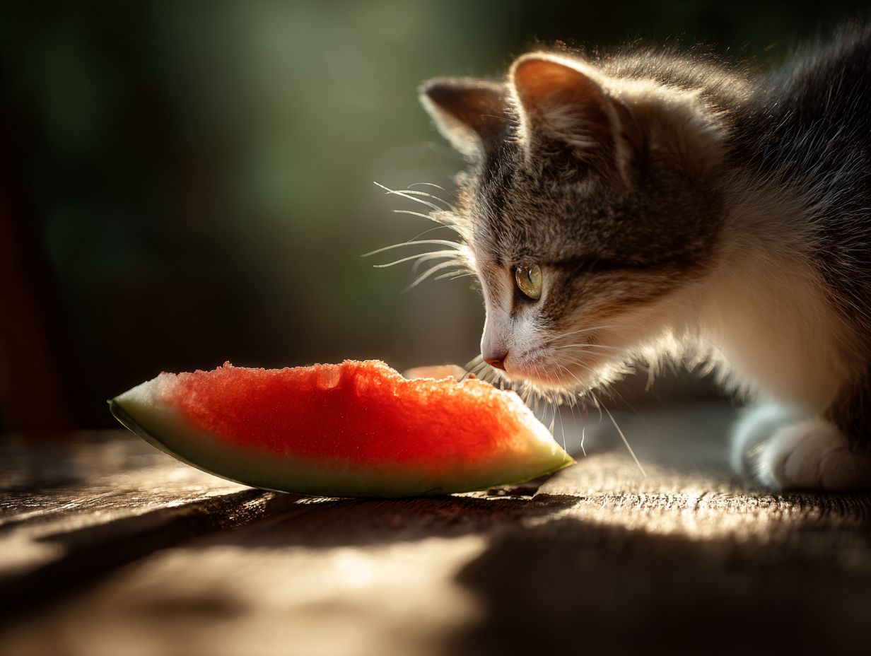 Understanding a Cat's Diet
