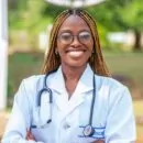 Dr. Soneye
