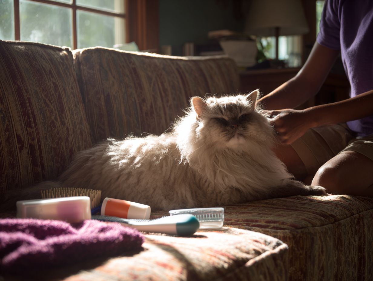 Basic Grooming Techniques