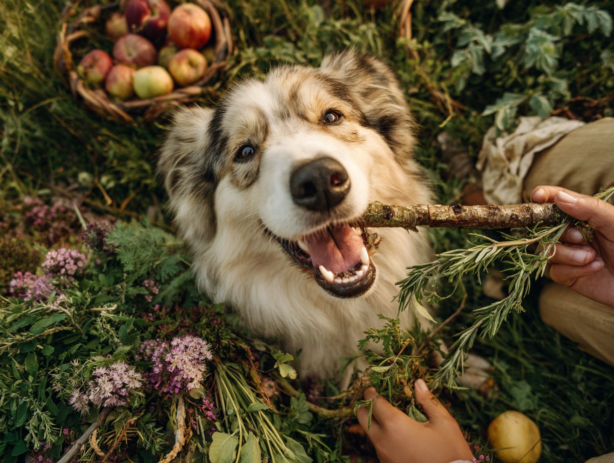 The Importance of Clean Dog Teeth