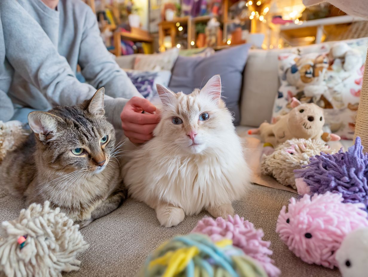 Understanding Cat Behavior