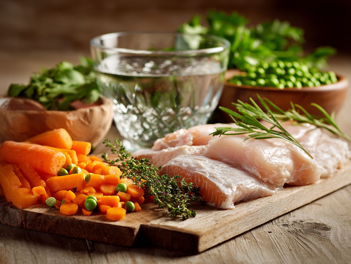 Grains and Carbohydrates