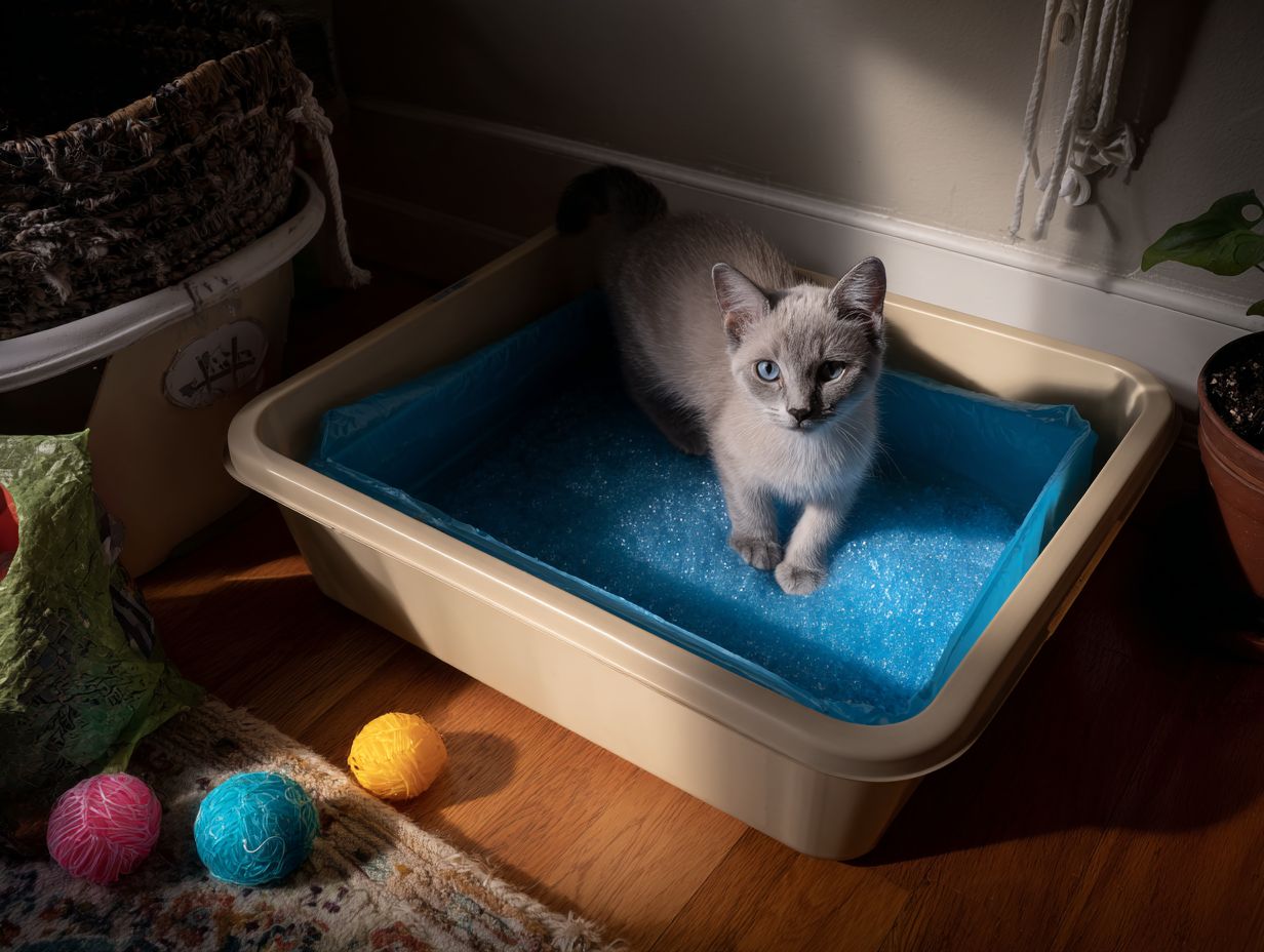 Tips for Using Litter Box Liners Effectively