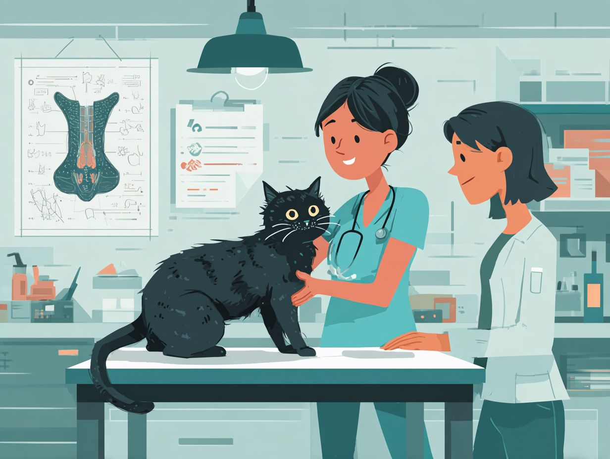 Understanding Hyperthyroidism in Cats