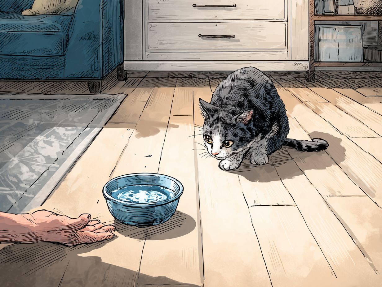 When to Seek Veterinary Help